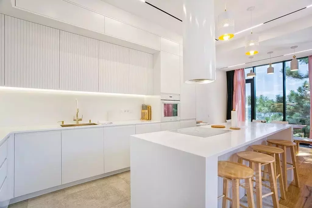 Дом в Крым, Ялта ул. Большевистская, 100 (128 м) - Фото 2