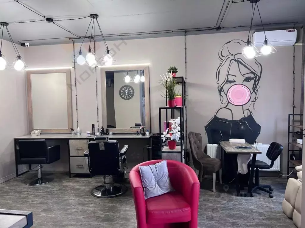 Помещение свободного назначения в Краснодарский край, Краснодар ... - Фото 2