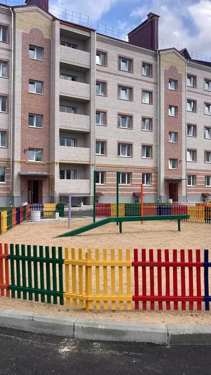 Продаётся 2-к квартира, 66.5 м - Фото 1