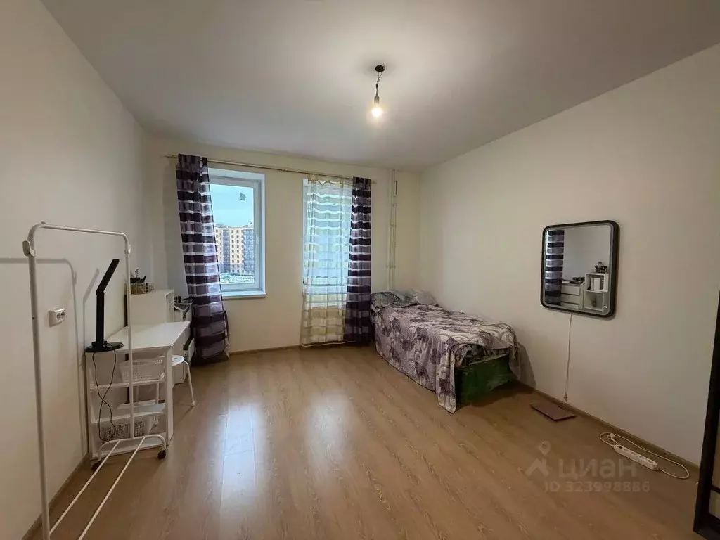 Студия Ленинградская область, Всеволожский район, д. Новое Девяткино ... - Фото 2