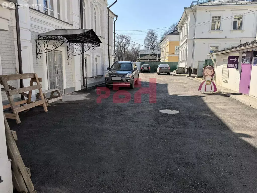 Помещение свободного назначения (62.3 м) - Фото 1