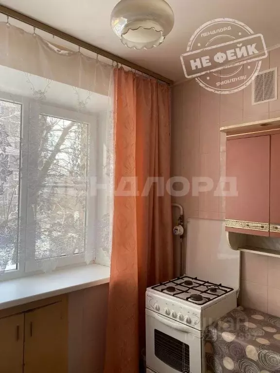 2-к кв. Ростовская область, Ростов-на-Дону ул. Малиновского, 18/165 ... - Фото 1