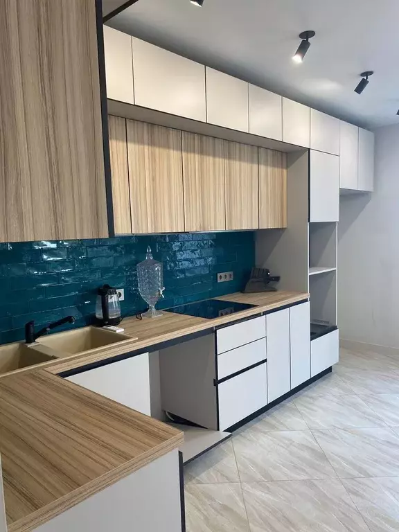 Продаётся 4-к квартира, 103.6 м - Фото 1