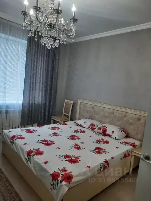 1-к кв. Дагестан, Дербент Махачкалинская ул., 37 (42.0 м) - Фото 1