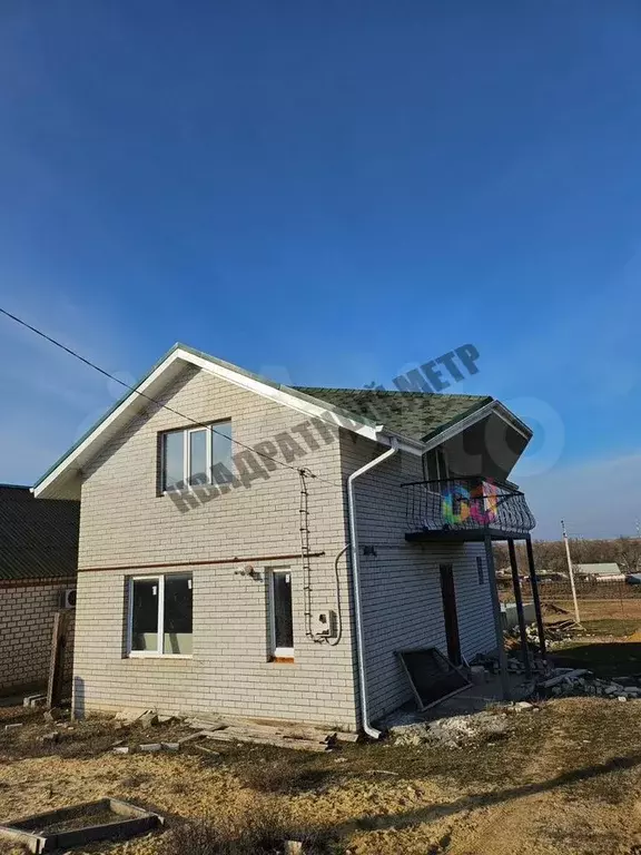 Дом 89,6 м на участке 12,7 сот. - Фото 0