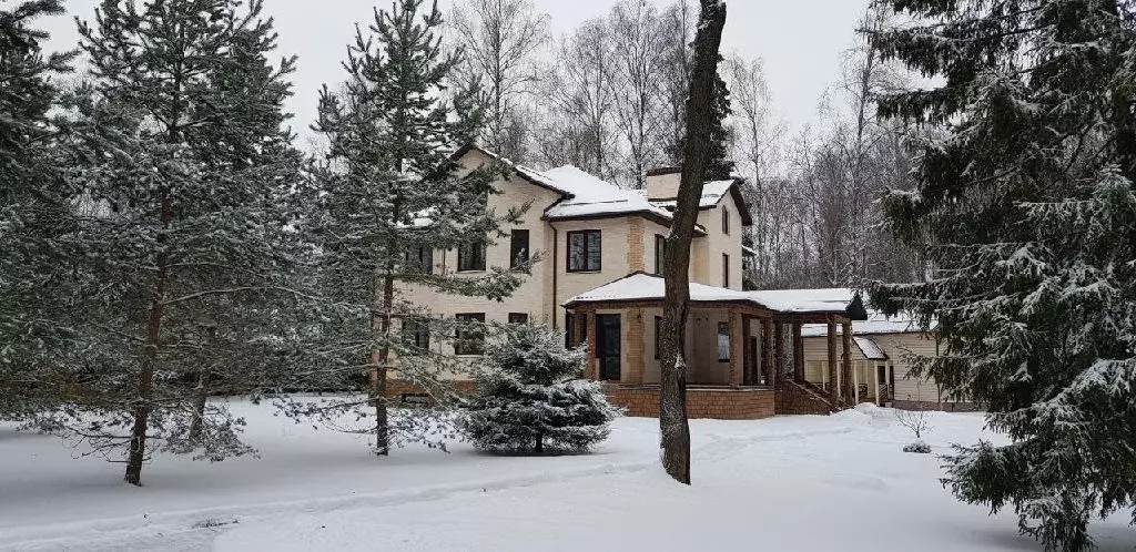 Продается дом в КП Дубровка - Фото 2