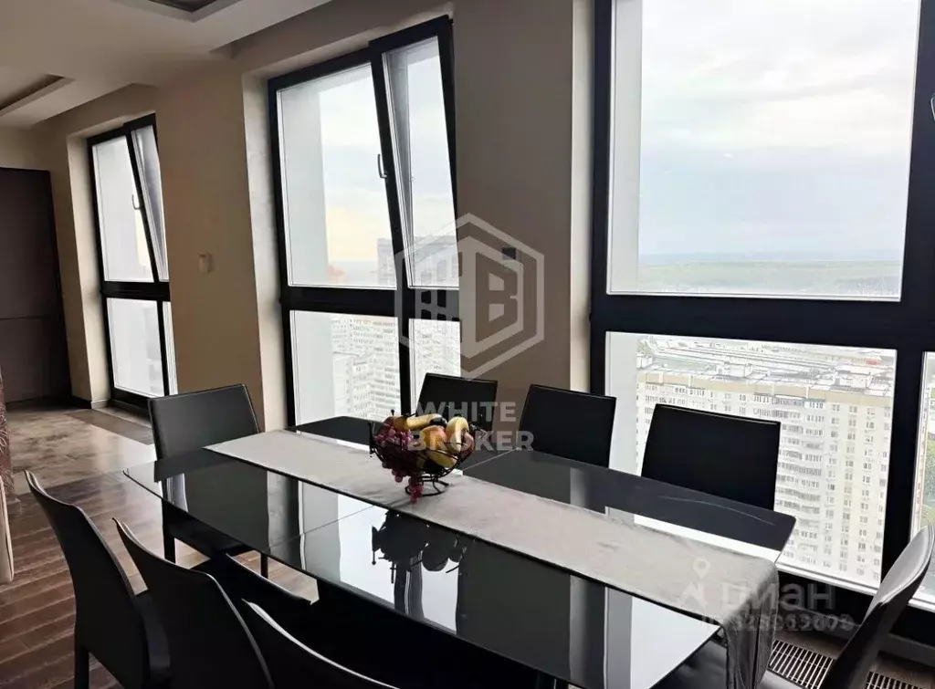 4-к кв. Московская область, Одинцово Можайское ш., 122 (156.0 м) - Фото 2