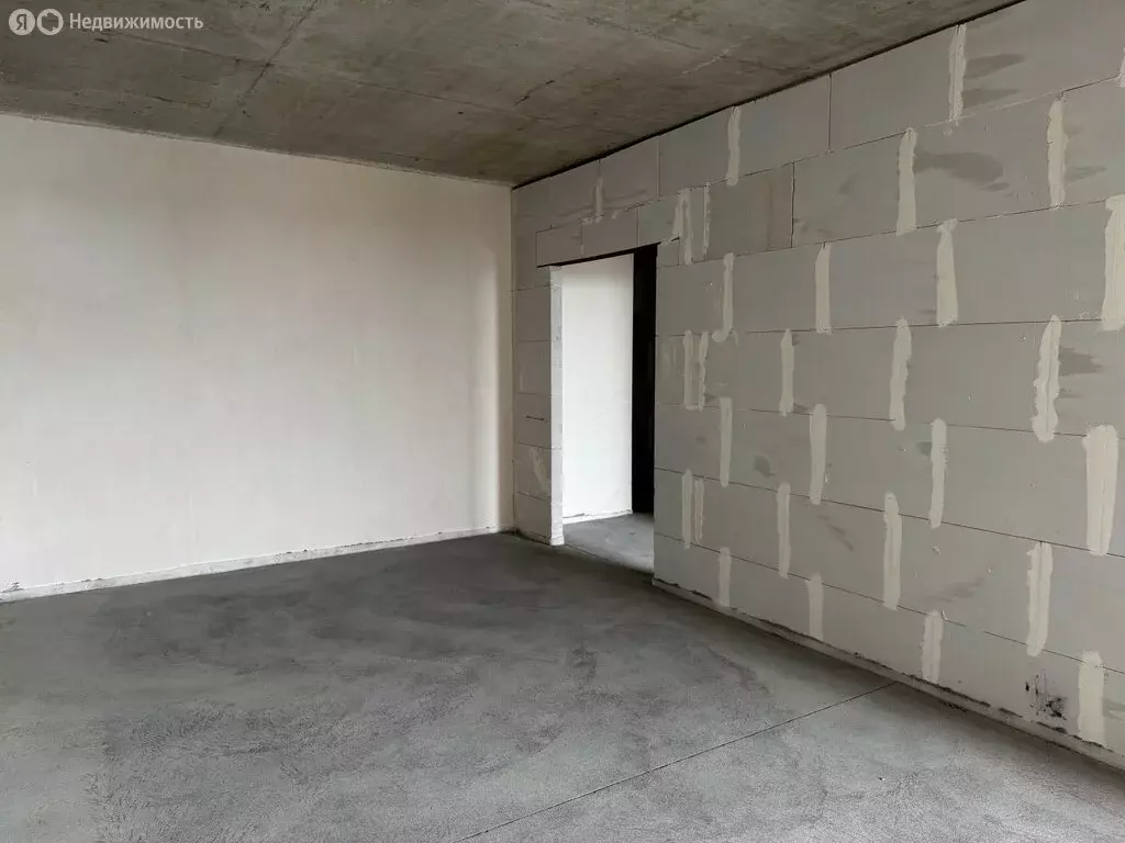 1-комнатная квартира: Нальчик, улица Идарова, 174 (41 м) - Фото 1