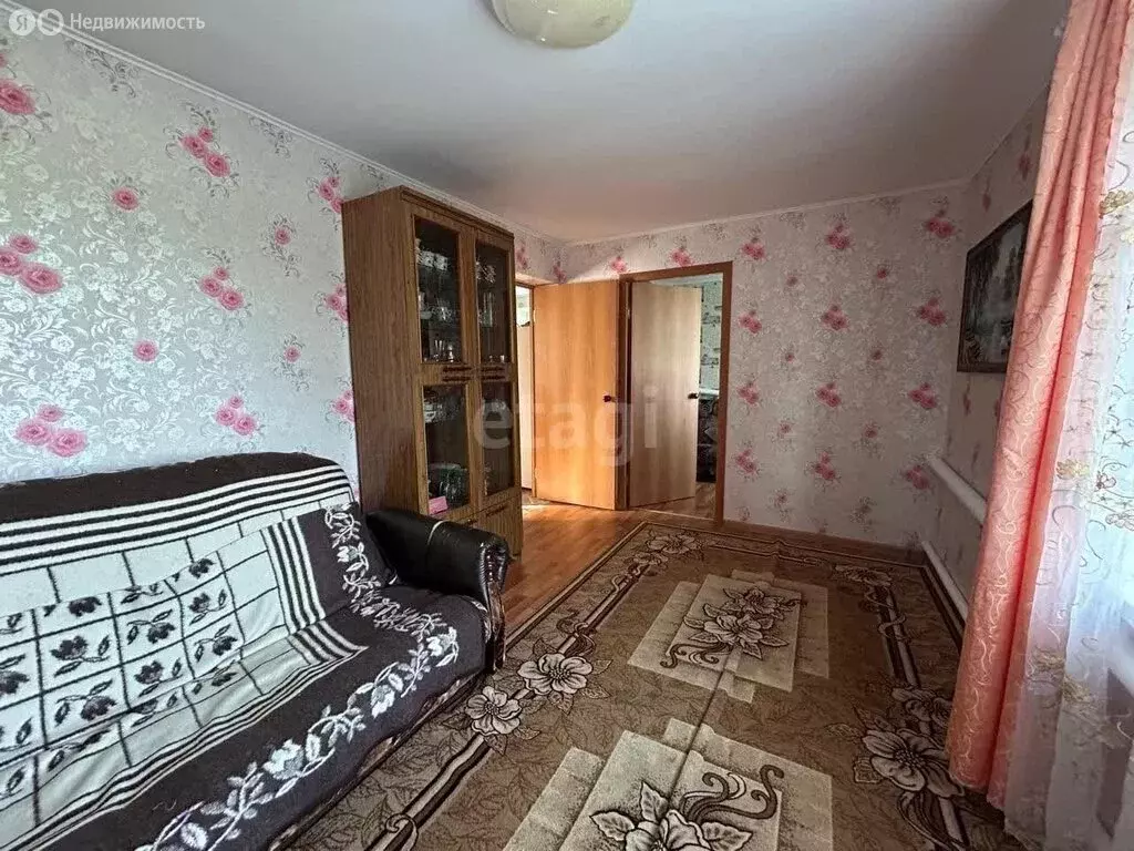 Дом в посёлок 8 Марта, Молодёжная улица (40 м) - Фото 0