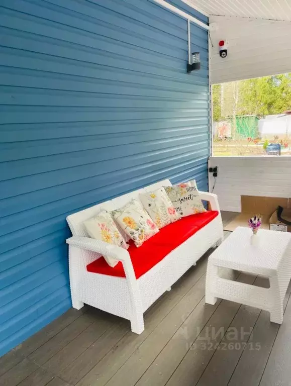 Дом в Московская область, Дмитровский муниципальный округ, Луч СНТ 27 ... - Фото 2