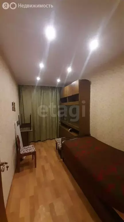 1-комнатная квартира: Пермь, улица Челюскинцев, 17 (32.7 м) - Фото 1