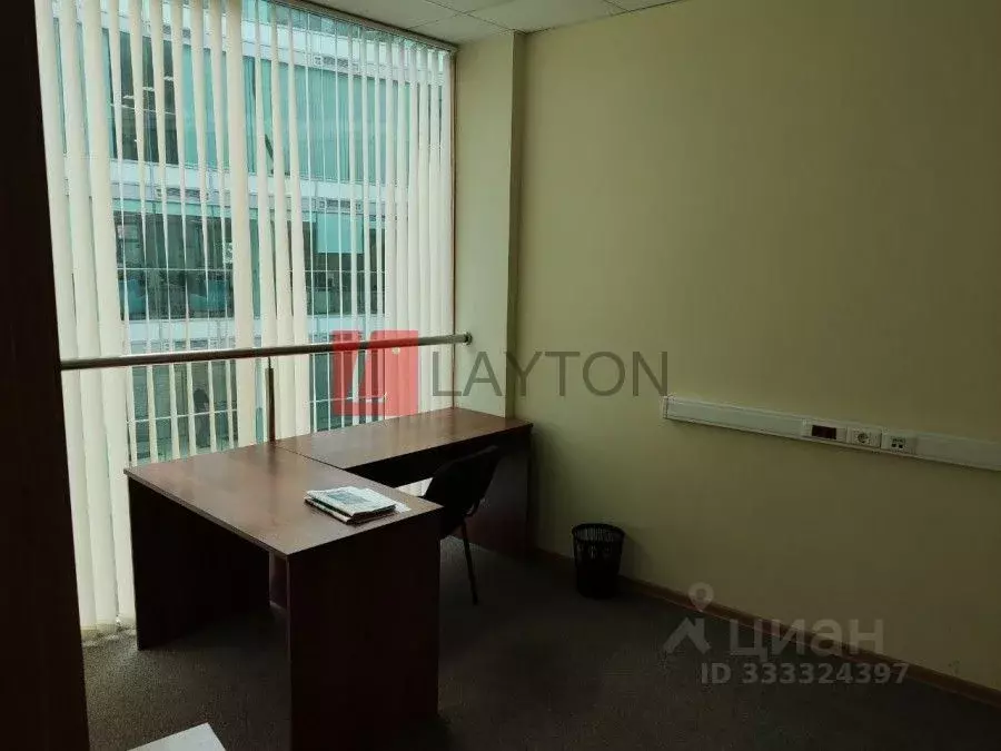 Офис в Москва Летниковская ул., 10С4 (168 м) - Фото 2