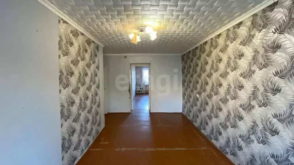 3-к кв. Костромская область, Мантурово Нагорная ул., 19 (56.6 м) - Фото 1