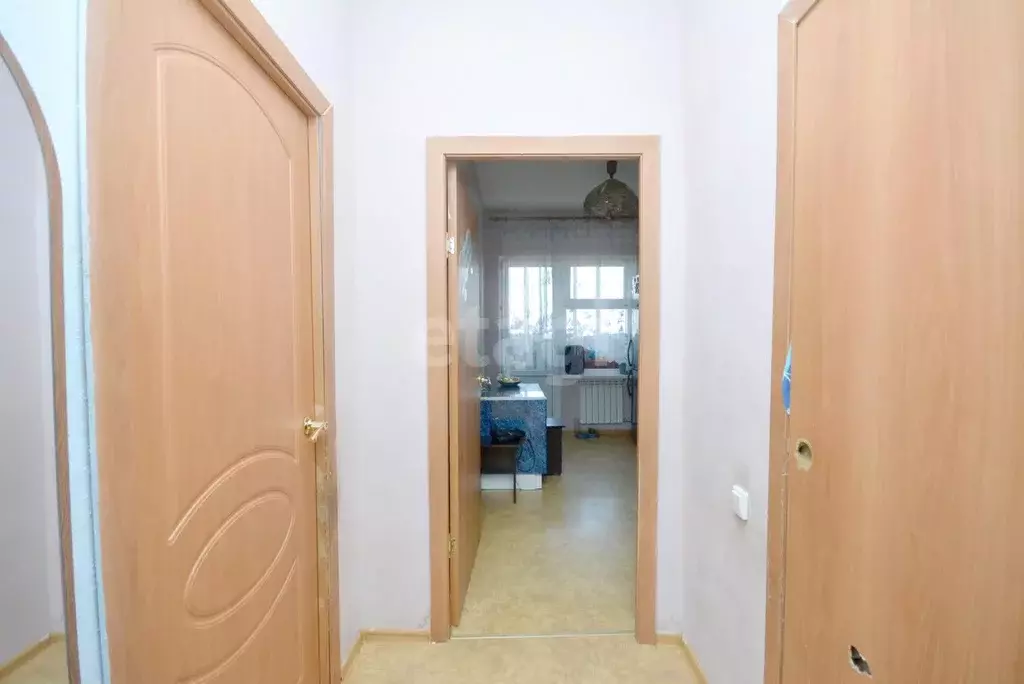 Квартира, 1 комната, 28.6 м - Фото 1