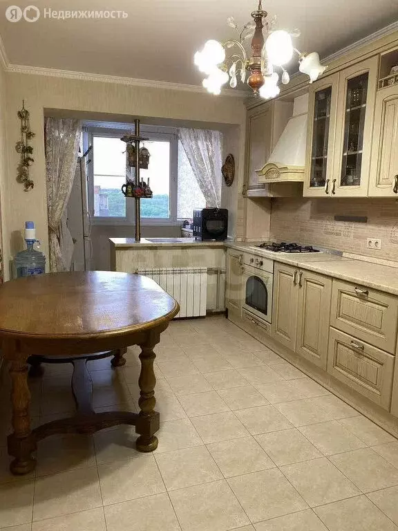 3-комнатная квартира: Аксай, улица Коминтерна, 143 (83 м) - Фото 0