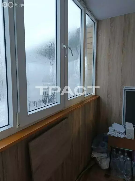 2-комнатная квартира: Воронеж, улица Фёдора Тютчева, 95М (45.3 м) - Фото 1