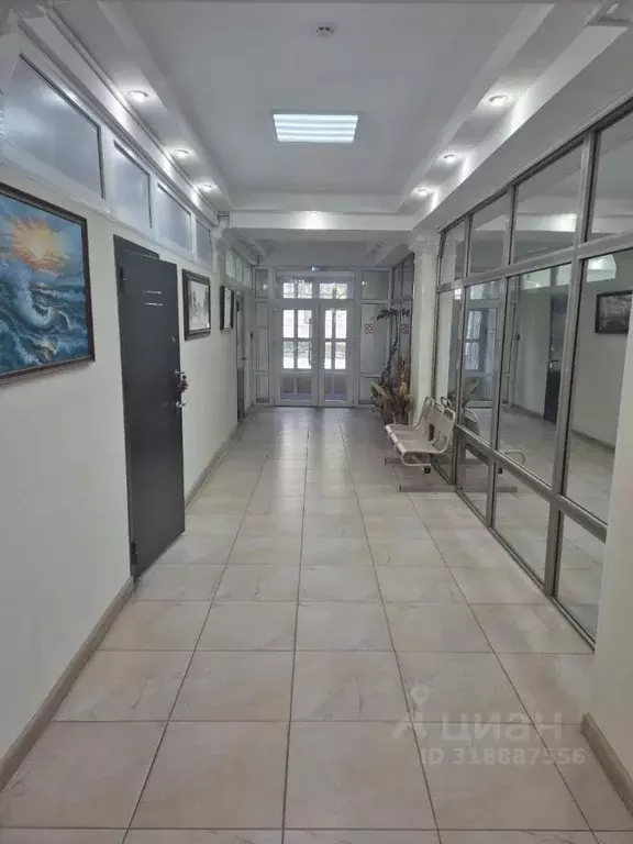 Помещение свободного назначения в Волгоградская область, Волгоград ул. ... - Фото 1