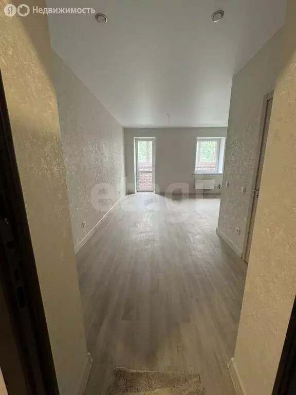 Квартира-студия: Новосибирск, Литейная улица, 24 (23.2 м) - Фото 2