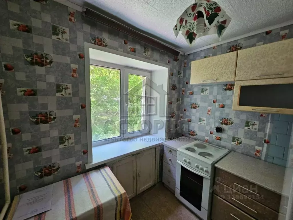 1-к кв. Красноярский край, Красноярск ул. Партизана Железняка, 24А ... - Фото 0