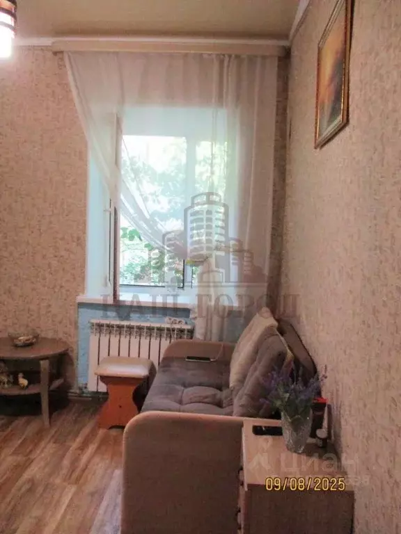 1-к кв. Крым, Феодосия ул. 1 Мая, 1 (35.6 м) - Фото 1