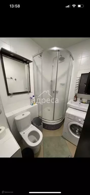 Продаётся 1-к квартира, 32.1 м - Фото 1