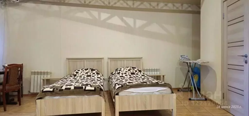 1-к кв. Краснодарский край, Сочи Курортный просп., 72/5 (35.0 м) - Фото 2