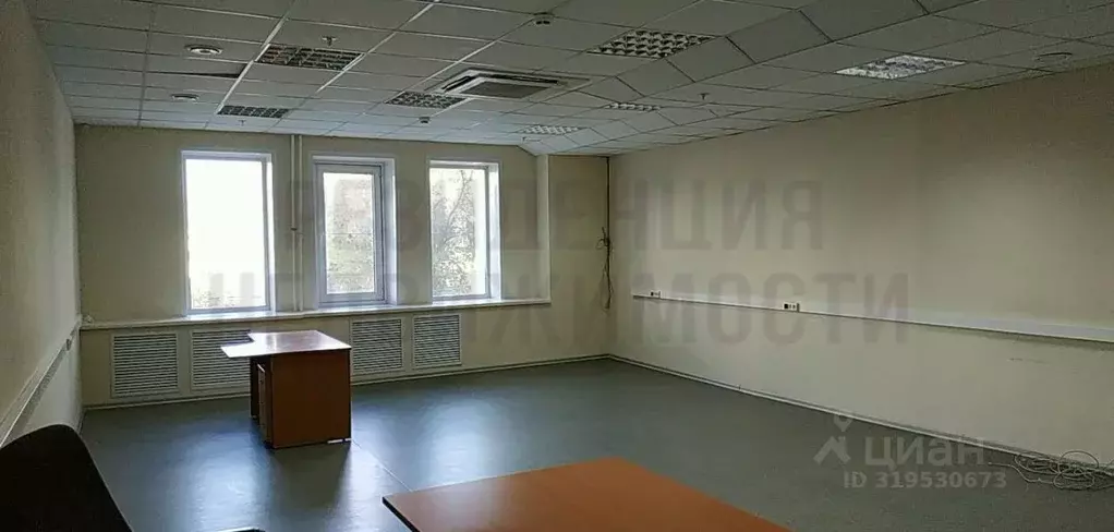 Офис в Самарская область, Самара ул. Мичурина, 2 (120 м) - Фото 1