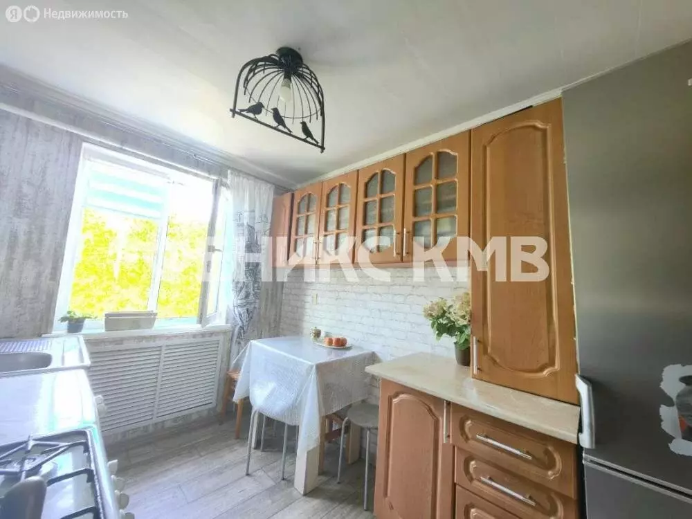 3-комнатная квартира: посёлок Иноземцево, улица Маяковского, 3 (53 м) - Фото 1