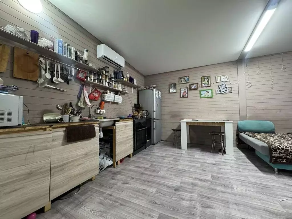 Дом в Севастополь Слип садоводческое товарищество, 186 (75 м) - Фото 1