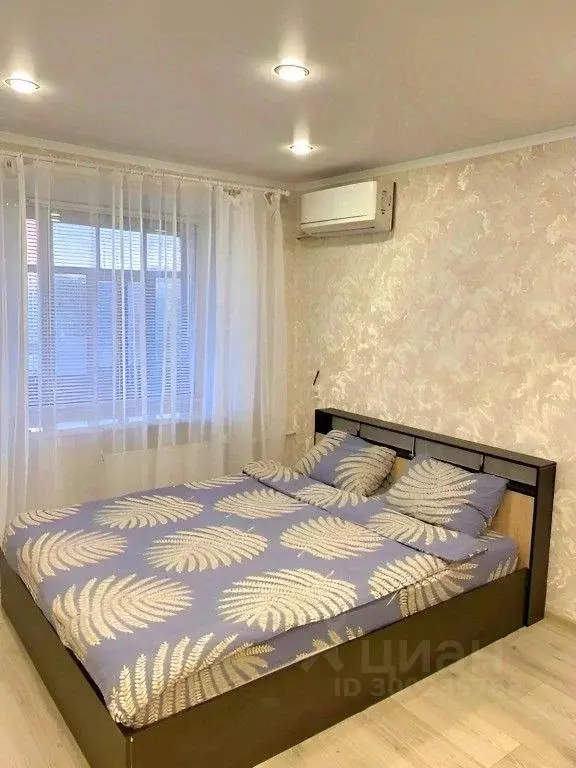 1-к кв. Татарстан, Казань Даурская ул., 11 (32.0 м) - Фото 1