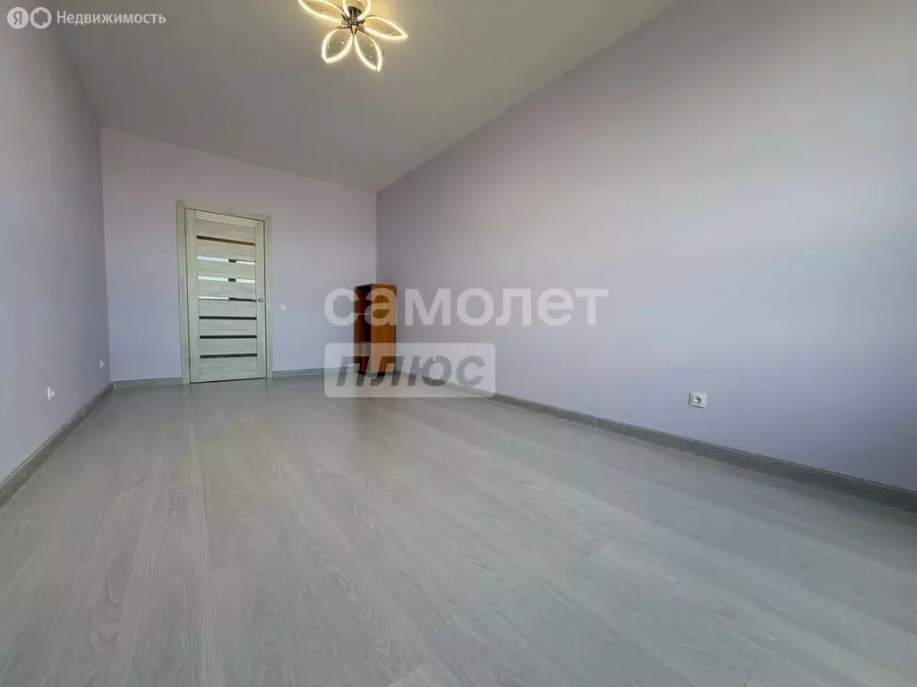 1-комнатная квартира: Уфа, бульвар Давлеткильдеева, 18 (44.2 м) - Фото 1
