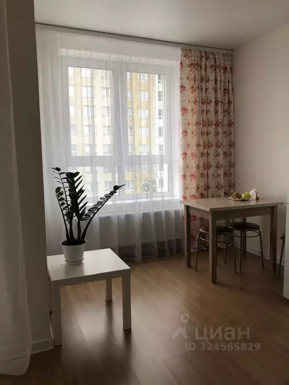 Студия Свердловская область, Екатеринбург бул. Золотистый, 11 (34.0 м) - Фото 2