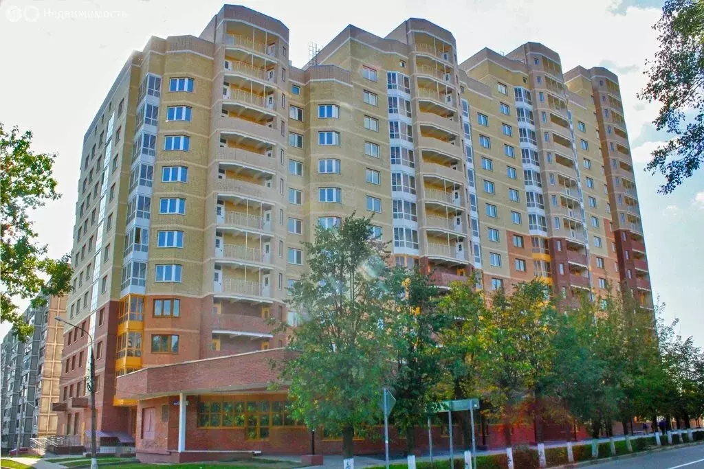 1-комнатная квартира: микрорайон Львовский, улица Орджоникидзе, 2к3 ... - Фото 2