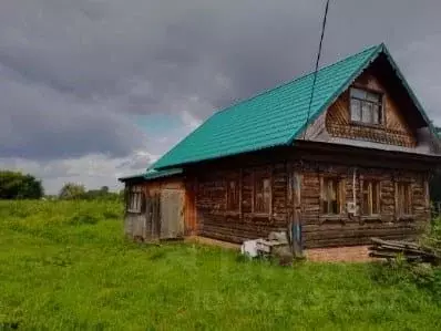 дом в башкортостан, кушнаренковский район, ахметовский сельсовет, с. . - Фото 0