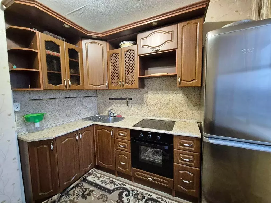 Продаётся 2-к квартира, 53.6 м - Фото 1