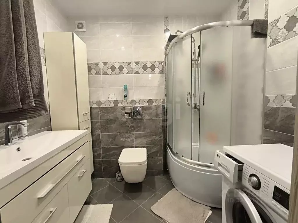 3-к кв. Самарская область, Самара Ново-Садовая ул., 181а (87.6 м) - Фото 1