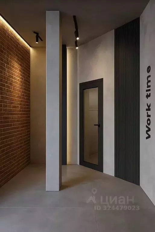 Офис в Татарстан, Казань ул. Аделя Кутуя, 68а (11 м) - Фото 1