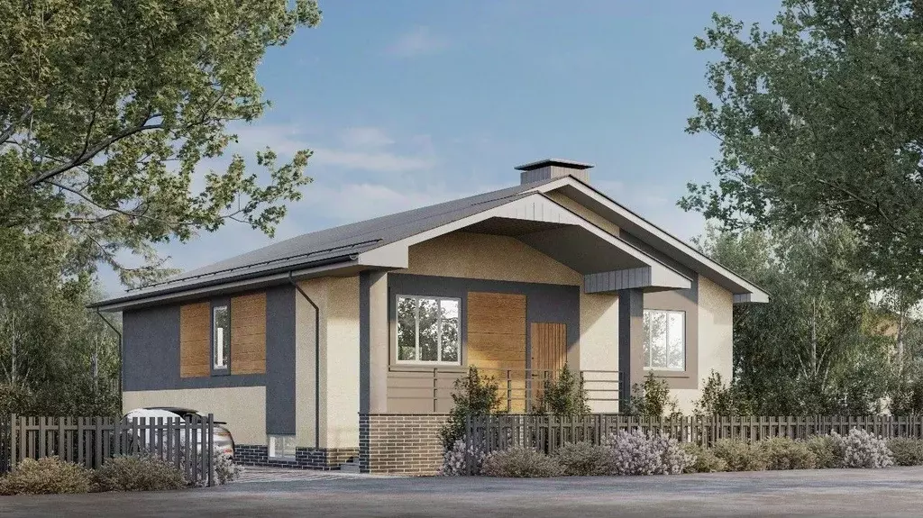 Коттедж в Владимирская область, Александровский муниципальный округ, ... - Фото 2