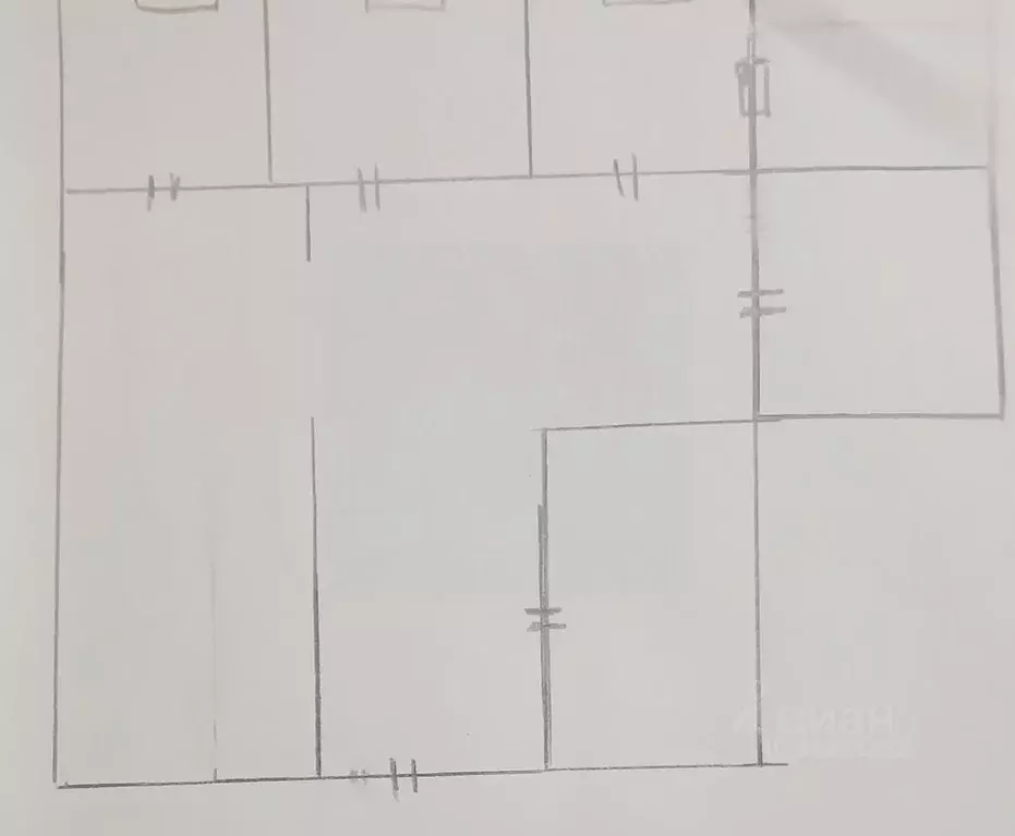 3-к кв. Ингушетия, Магас ул. Саида Чахкиева (110.0 м) - Фото 1