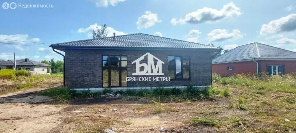 Дом в Толмачево, Новый переулок, 21 (125 м) - Фото 2