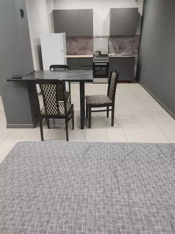 Дом в Краснодарский край, Динская ст-ца ул. Октябрьская, 74 (40 м) - Фото 1