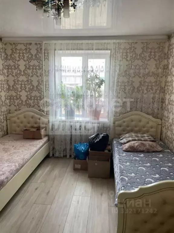 Дом в Крым, Джанкойский район, Изумрудновское с/пос, с. Овощное ул. ... - Фото 1