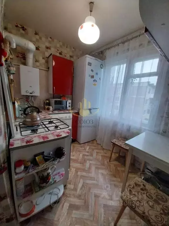 3-к кв. Ивановская область, Шуя ул. Аникина, 1 (61.2 м) - Фото 2
