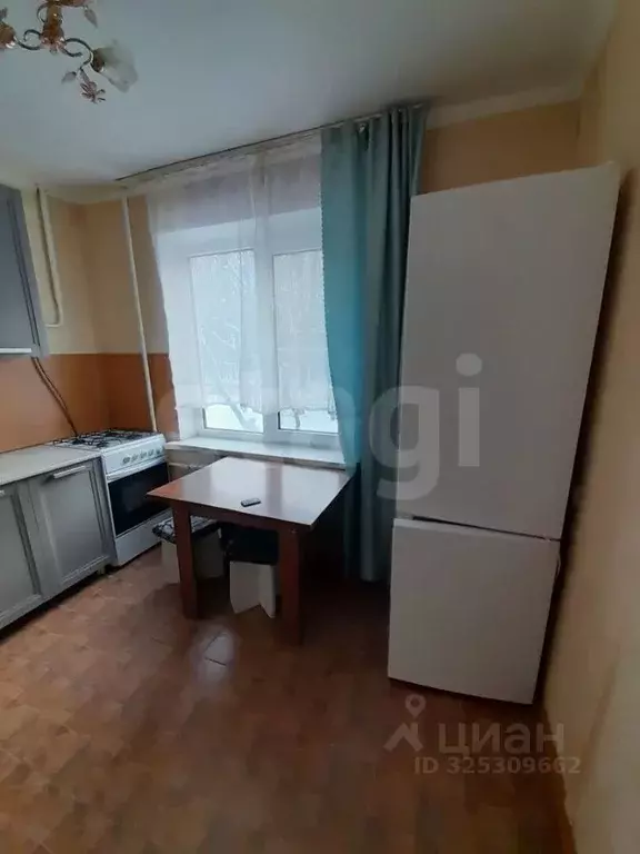 1-к кв. Ставропольский край, Ставрополь ул. Васильева, 11 (38.0 м) - Фото 1