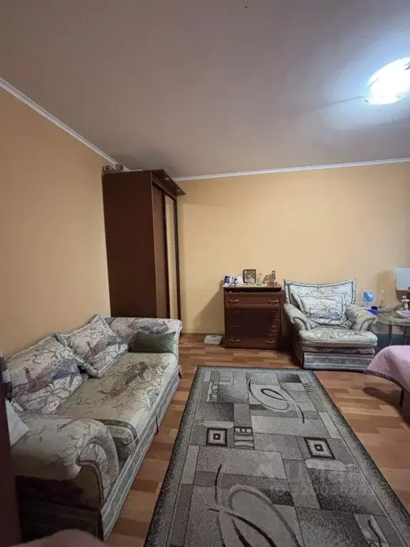 1-к кв. Москва, Москва, Московский г. ул. Радужная, 27 (38.0 м) - Фото 0