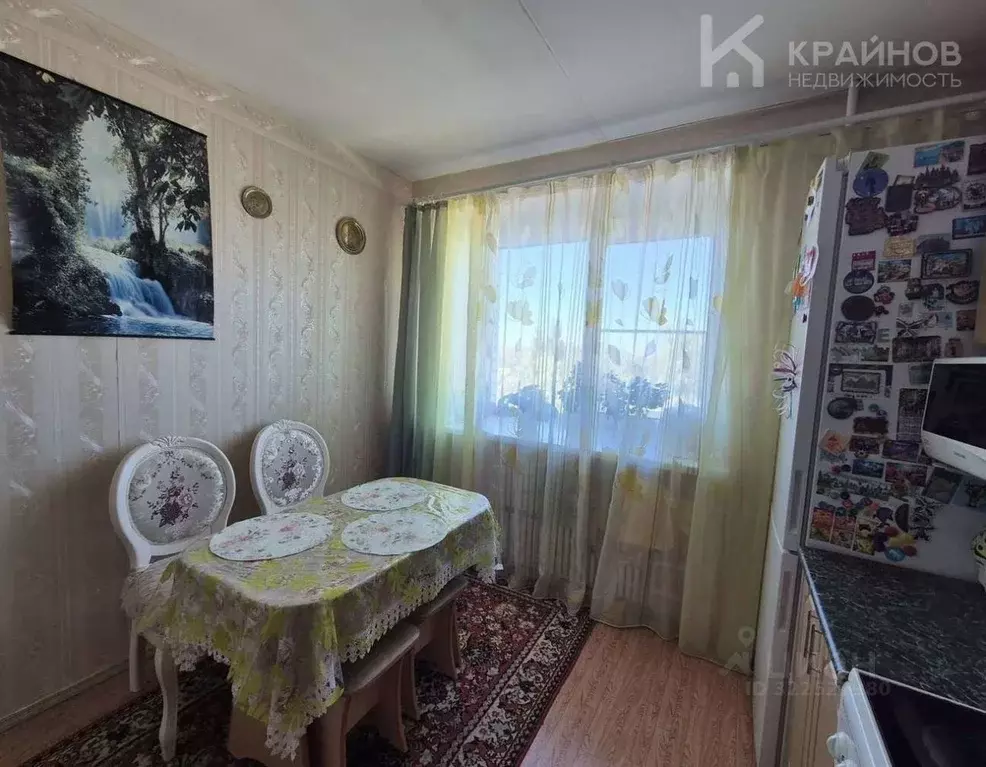 3-к кв. Воронежская область, Воронеж Московский просп., 145А (84.7 м) - Фото 2