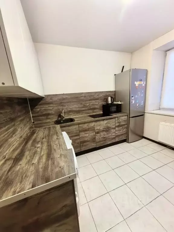 2-к кв. Московская область, Балашиха Саввино мкр, ул. Калинина, 24 ... - Фото 2