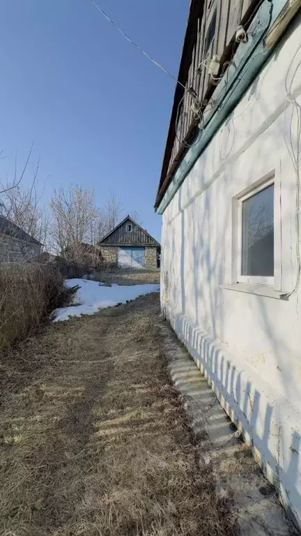 Дом в Орловская область, Орловский муниципальный округ, д. Тайное 102 ... - Фото 1