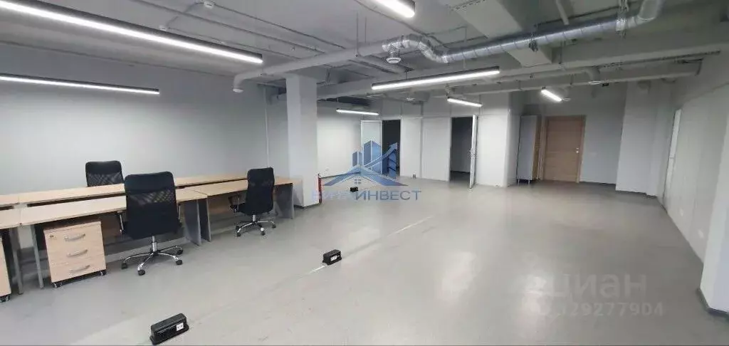 Офис в Москва просп. Вернадского, 37К2 (118 м) - Фото 2