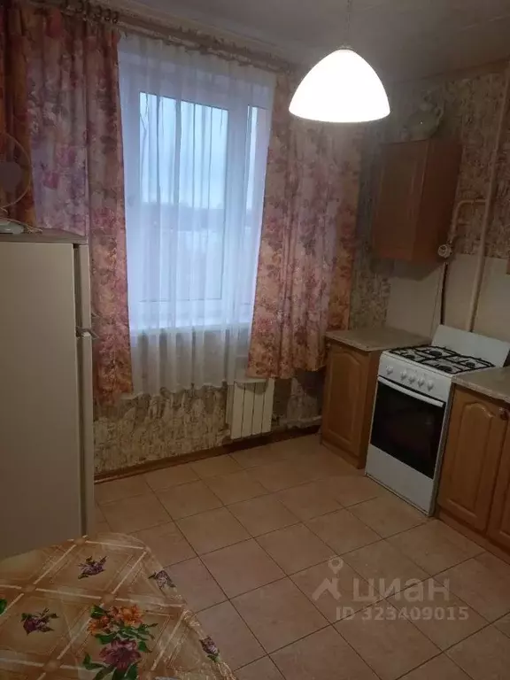 2-к кв. Нижегородская область, Нижний Новгород ул. Ванеева, 110/30 ... - Фото 1